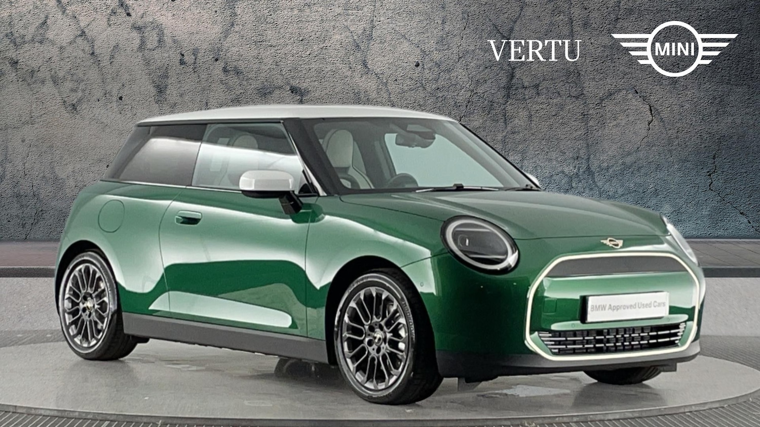 Used MINI Cooper 2025 for sale - 76451812: Photo 1