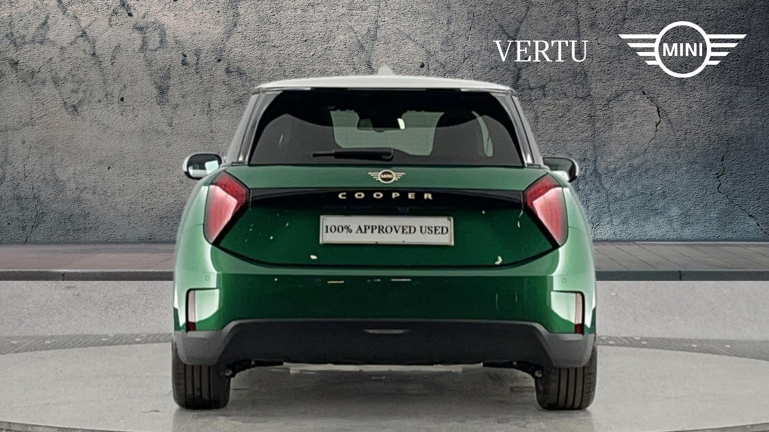 Used MINI Cooper 2025 for sale - 76451812: Photo 15