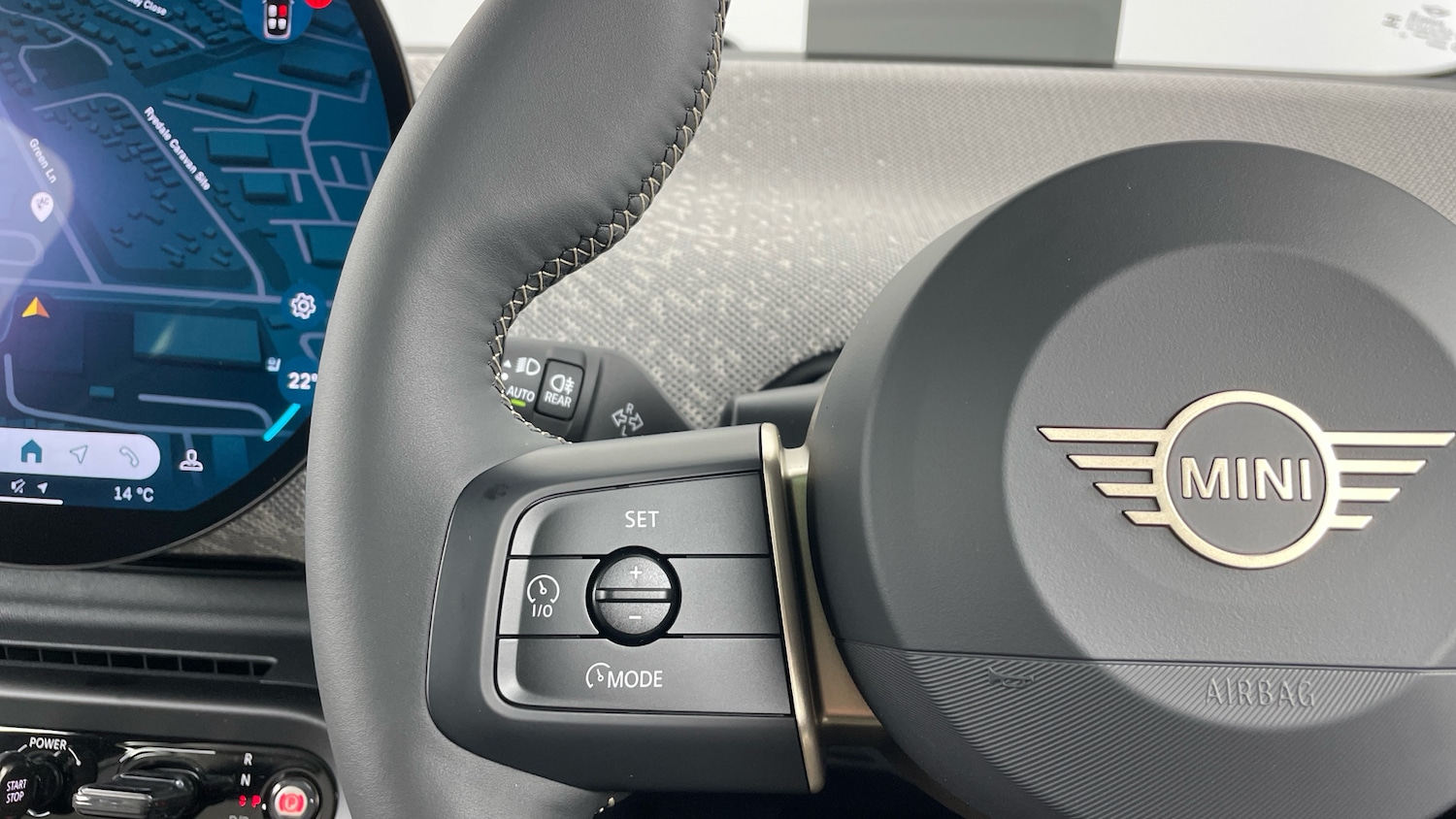 Used MINI Cooper 2025 for sale - 76451812: Photo 17