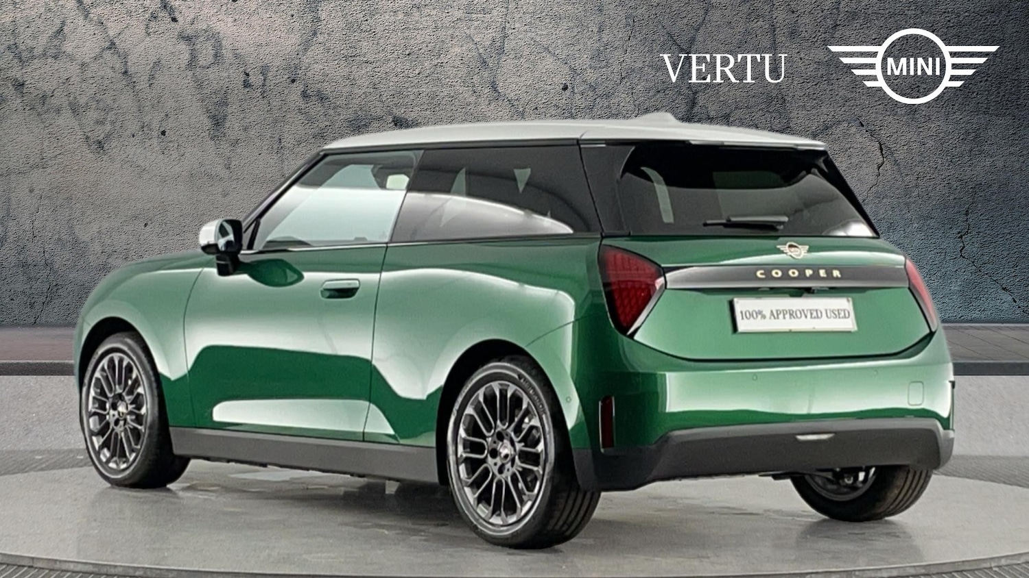 Used MINI Cooper 2025 for sale - 76451812: Photo 2