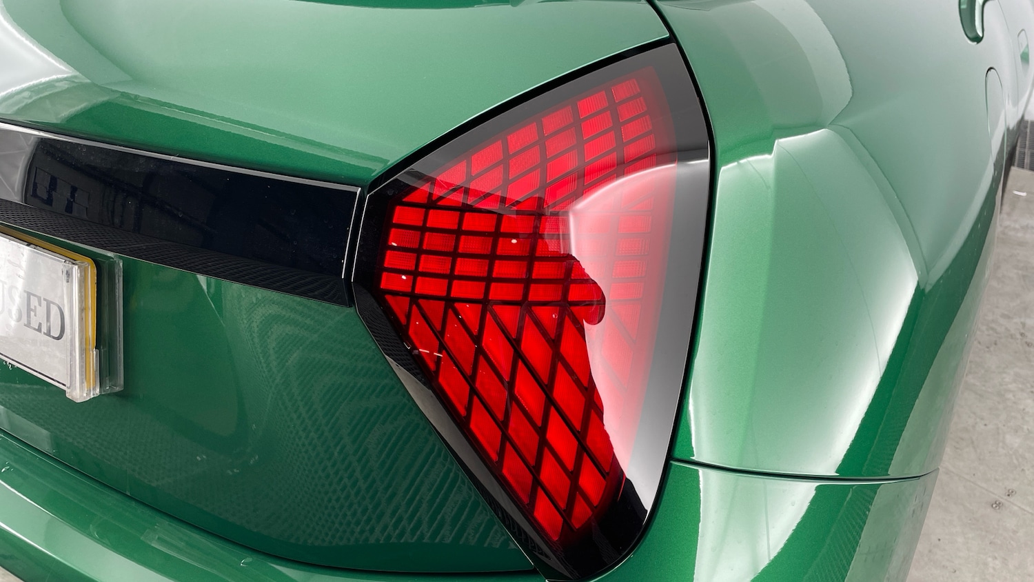 Used MINI Cooper 2025 for sale - 76451812: Photo 22