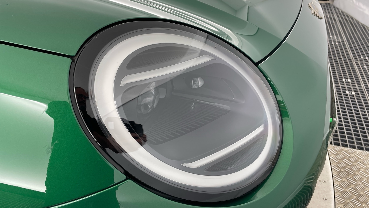 Used MINI Cooper 2025 for sale - 76451812: Photo 23