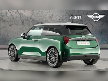 Used MINI Cooper 2025 for sale - 76451812: Photo