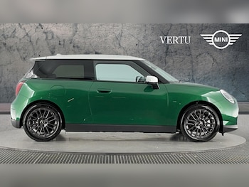 Used MINI Cooper 2025 for sale - 76451812: Photo