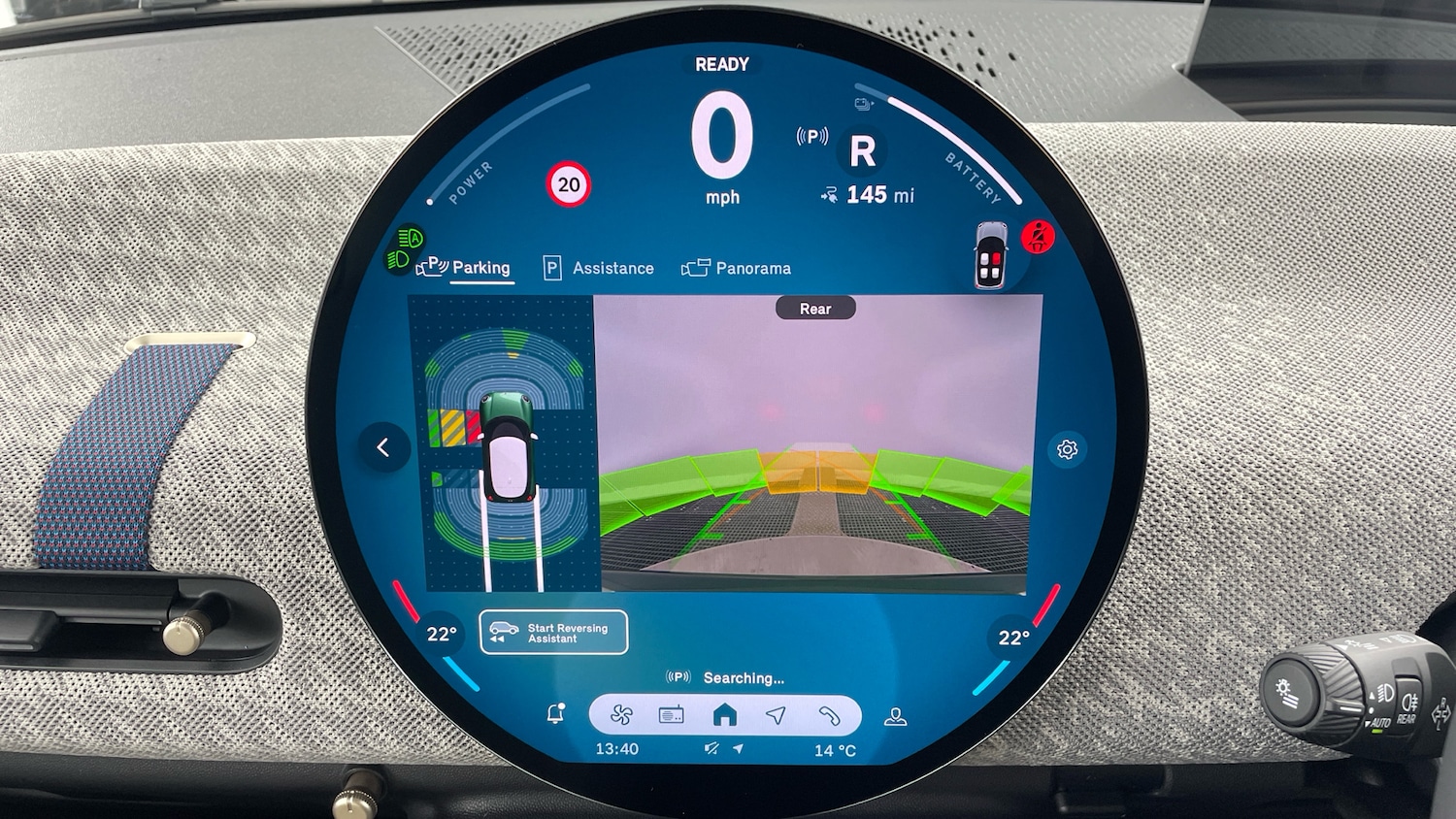 Used MINI Cooper 2025 for sale - 76451812: Photo 59