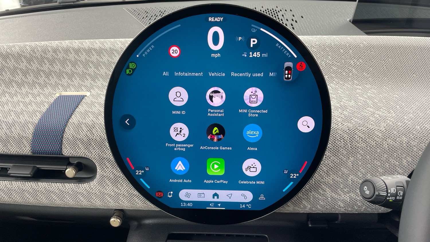Used MINI Cooper 2025 for sale - 76451812: Photo 60