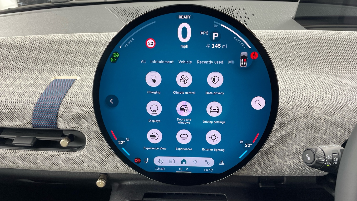 Used MINI Cooper 2025 for sale - 76451812: Photo 61