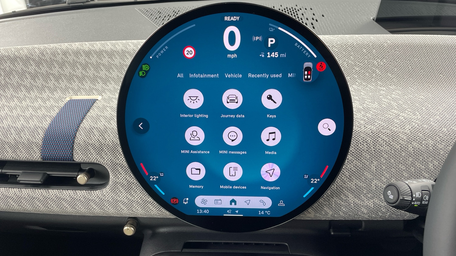 Used MINI Cooper 2025 for sale - 76451812: Photo 62