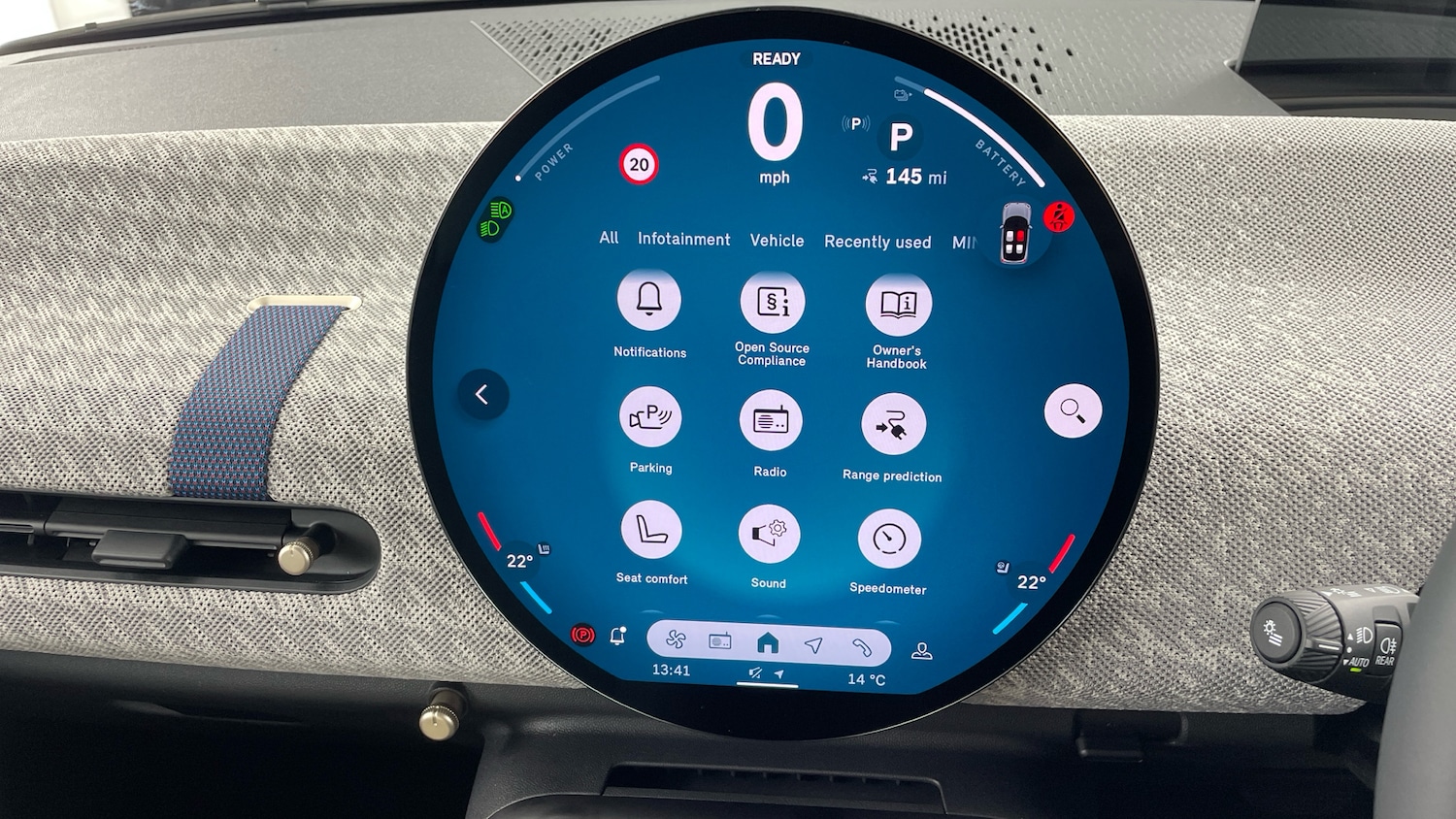 Used MINI Cooper 2025 for sale - 76451812: Photo 63