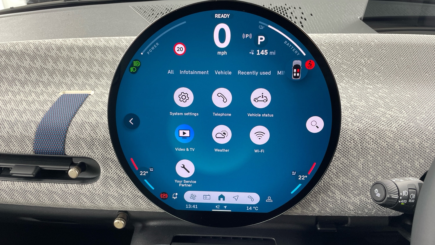 Used MINI Cooper 2025 for sale - 76451812: Photo 64