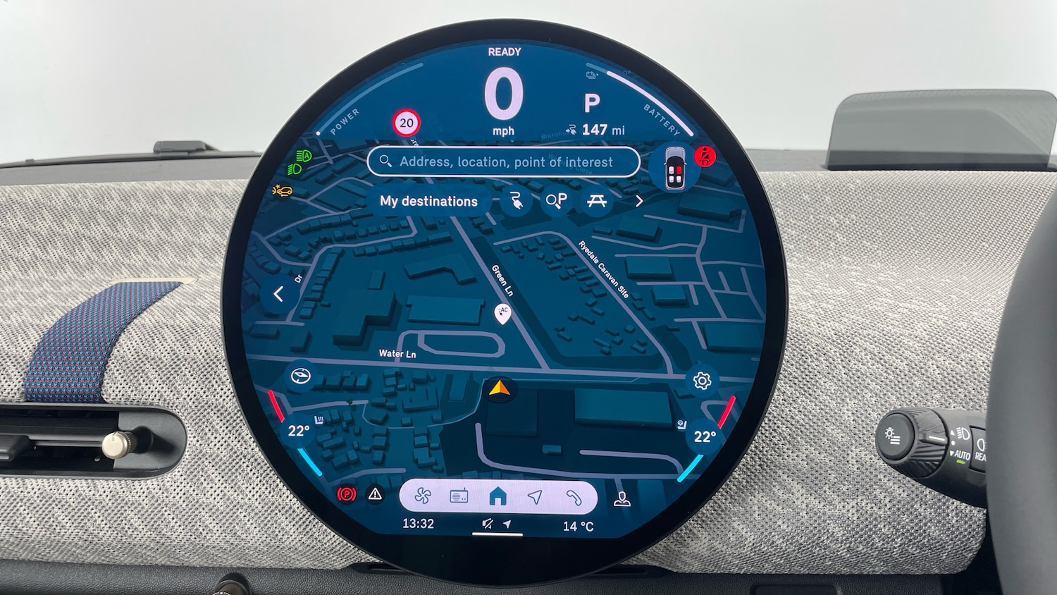 Used MINI Cooper 2025 for sale - 76451812: Photo 8