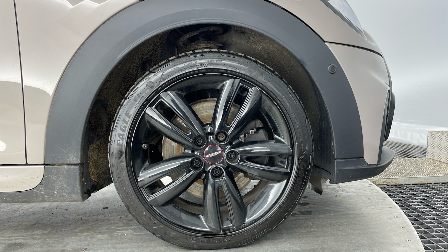 Used MINI Hatch 2022 for sale - 77461567: Photo 14