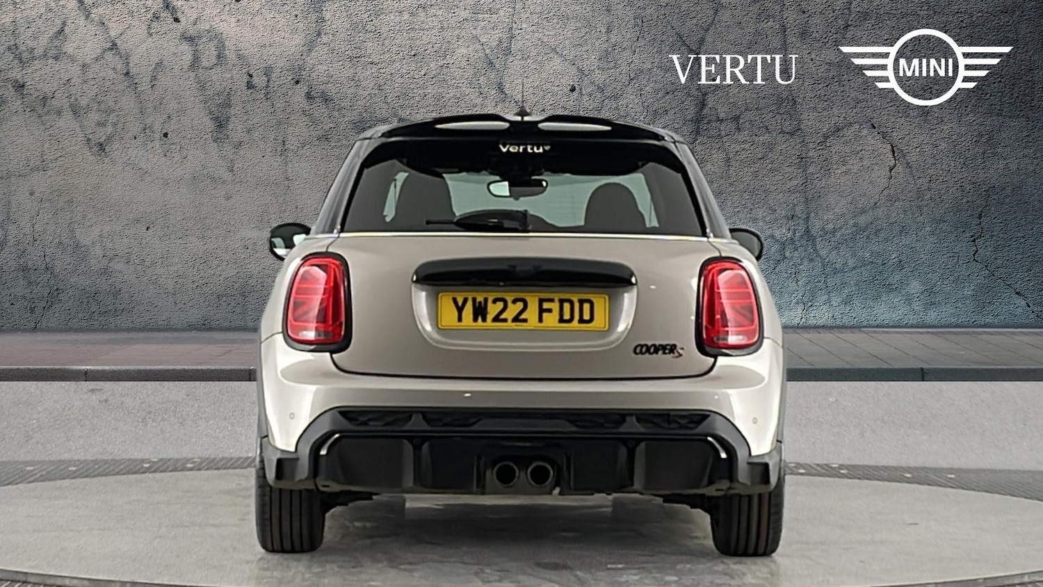 Used MINI Hatch 2022 for sale - 77461567: Photo 15