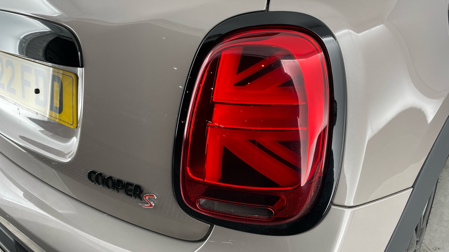 Used MINI Hatch 2022 for sale - 77461567: Photo 22