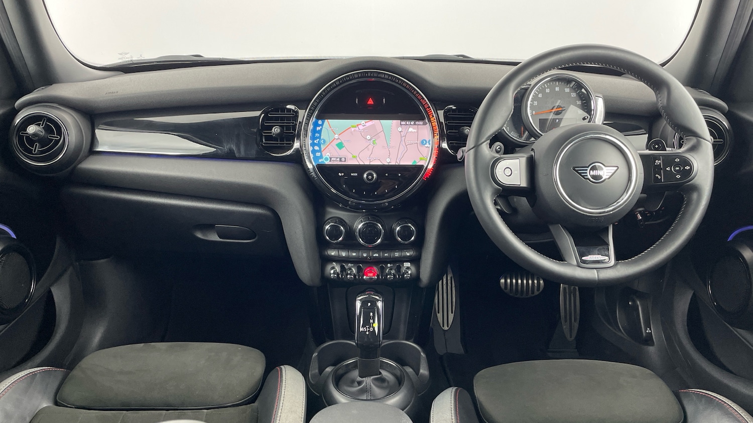 Used MINI Hatch 2022 for sale - 77461567: Photo 4