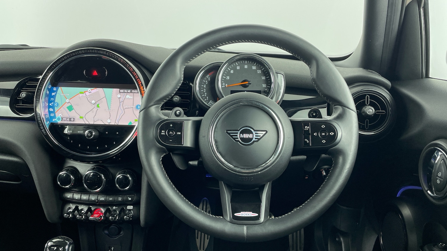 Used MINI Hatch 2022 for sale - 77461567: Photo 5