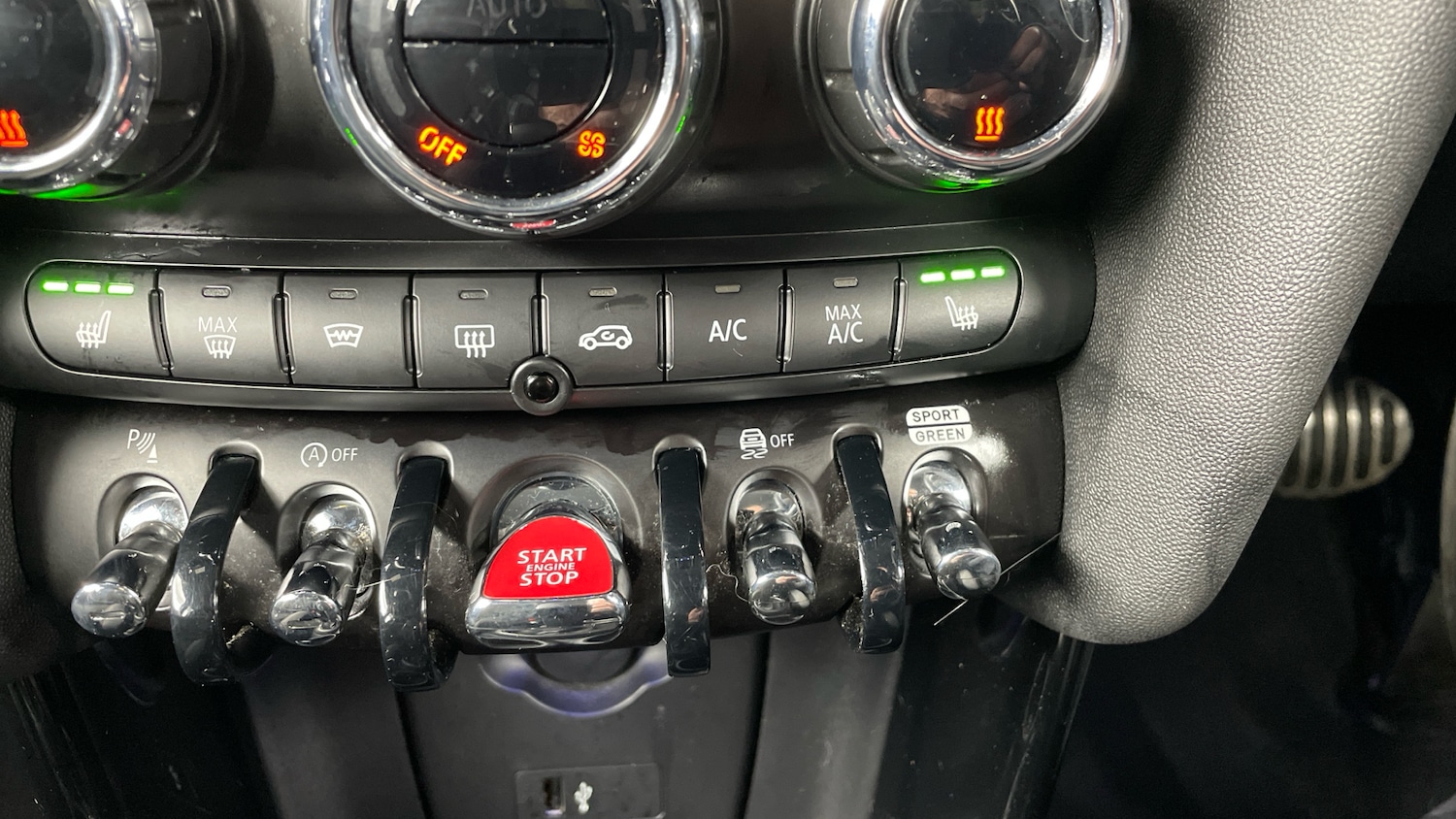 Used MINI Hatch 2022 for sale - 77461567: Photo 55