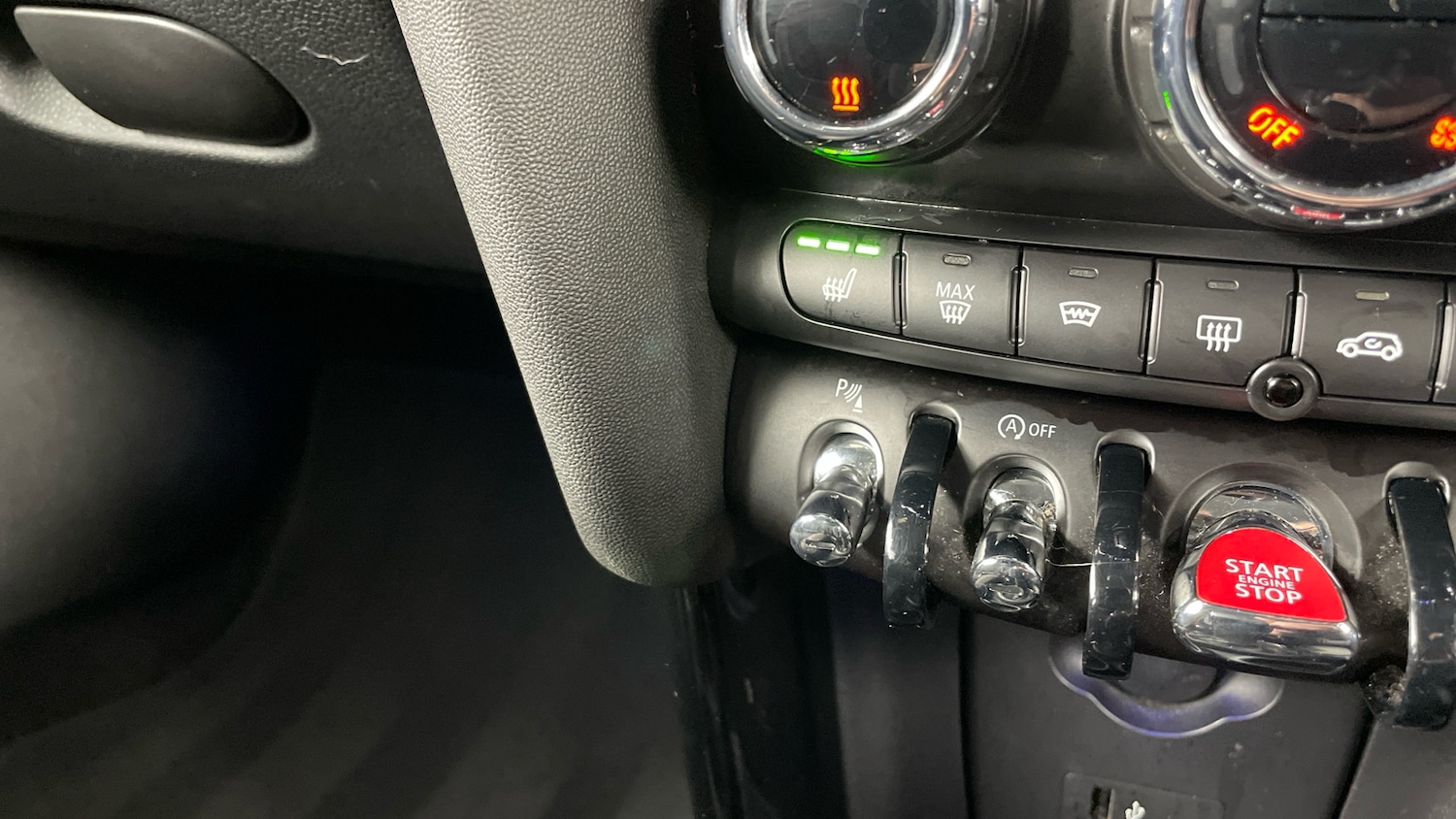 Used MINI Hatch 2022 for sale - 77461567: Photo 56