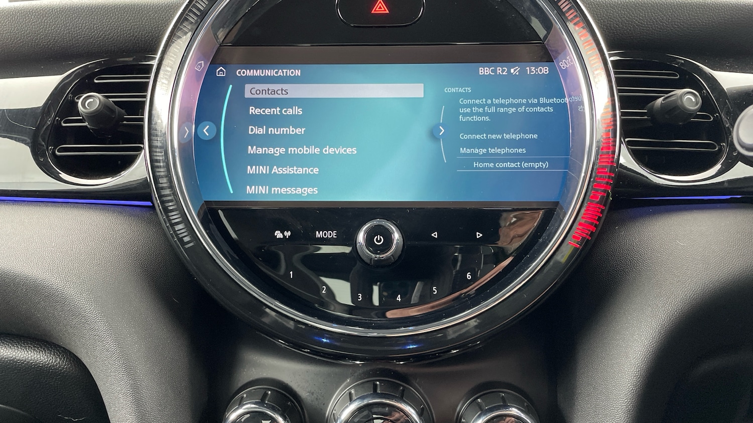 Used MINI Hatch 2022 for sale - 77461567: Photo 60