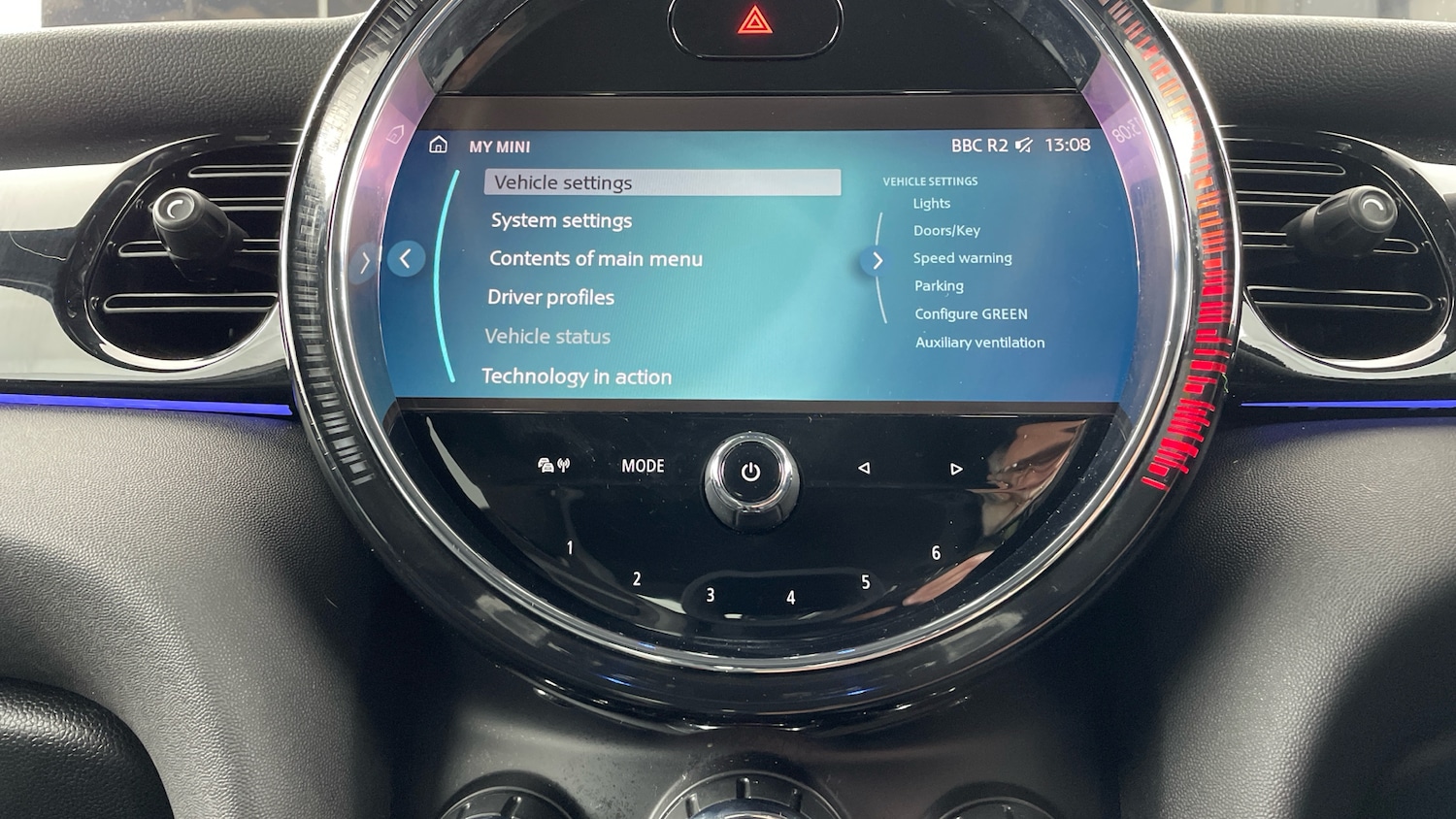 Used MINI Hatch 2022 for sale - 77461567: Photo 62