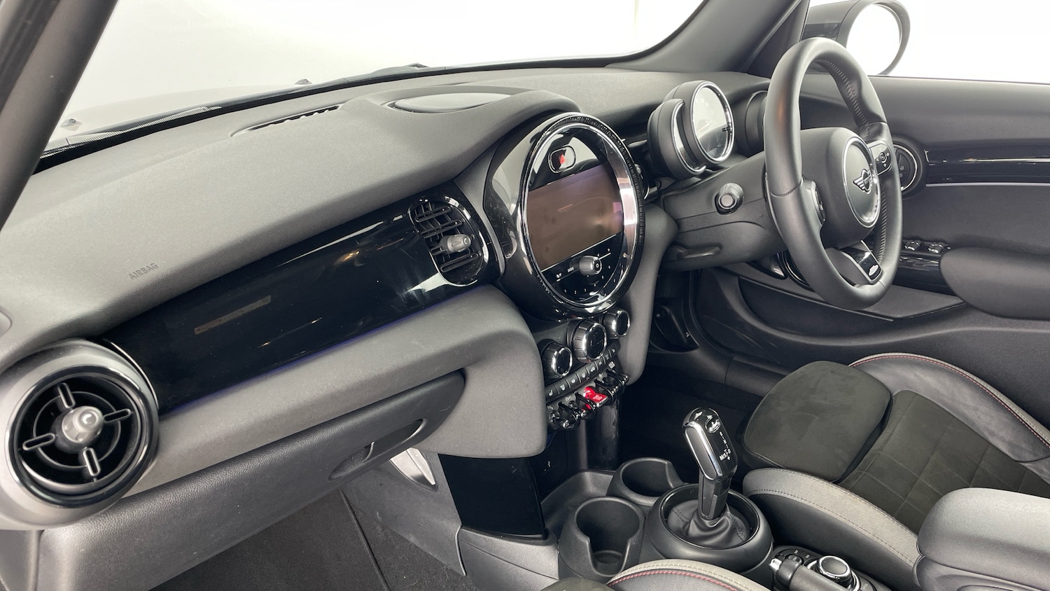 Used MINI Hatch 2022 for sale - 77461567: Photo 7