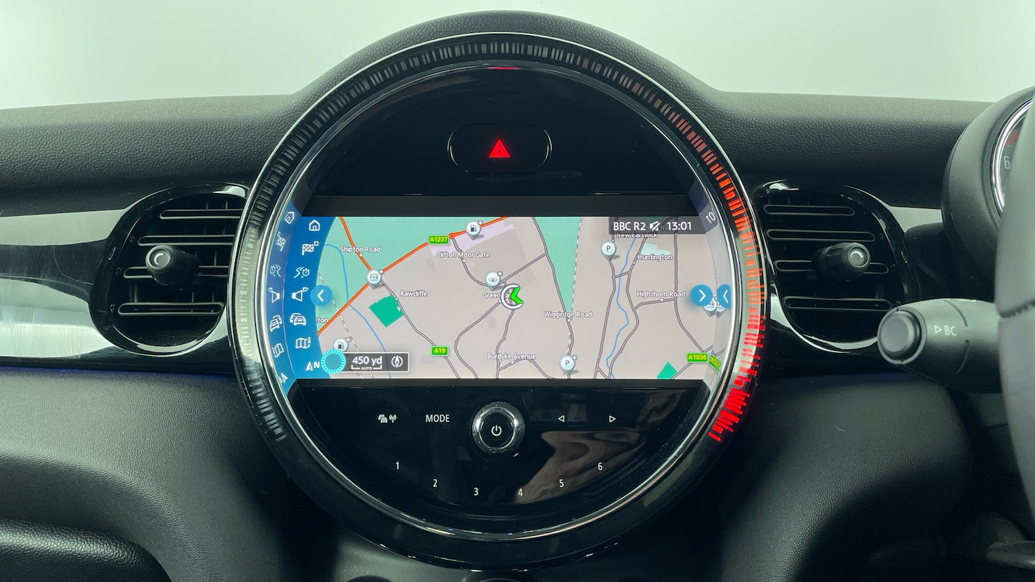 Used MINI Hatch 2022 for sale - 77461567: Photo 8