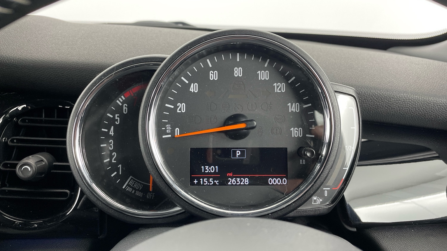 Used MINI Hatch 2022 for sale - 77461567: Photo 9