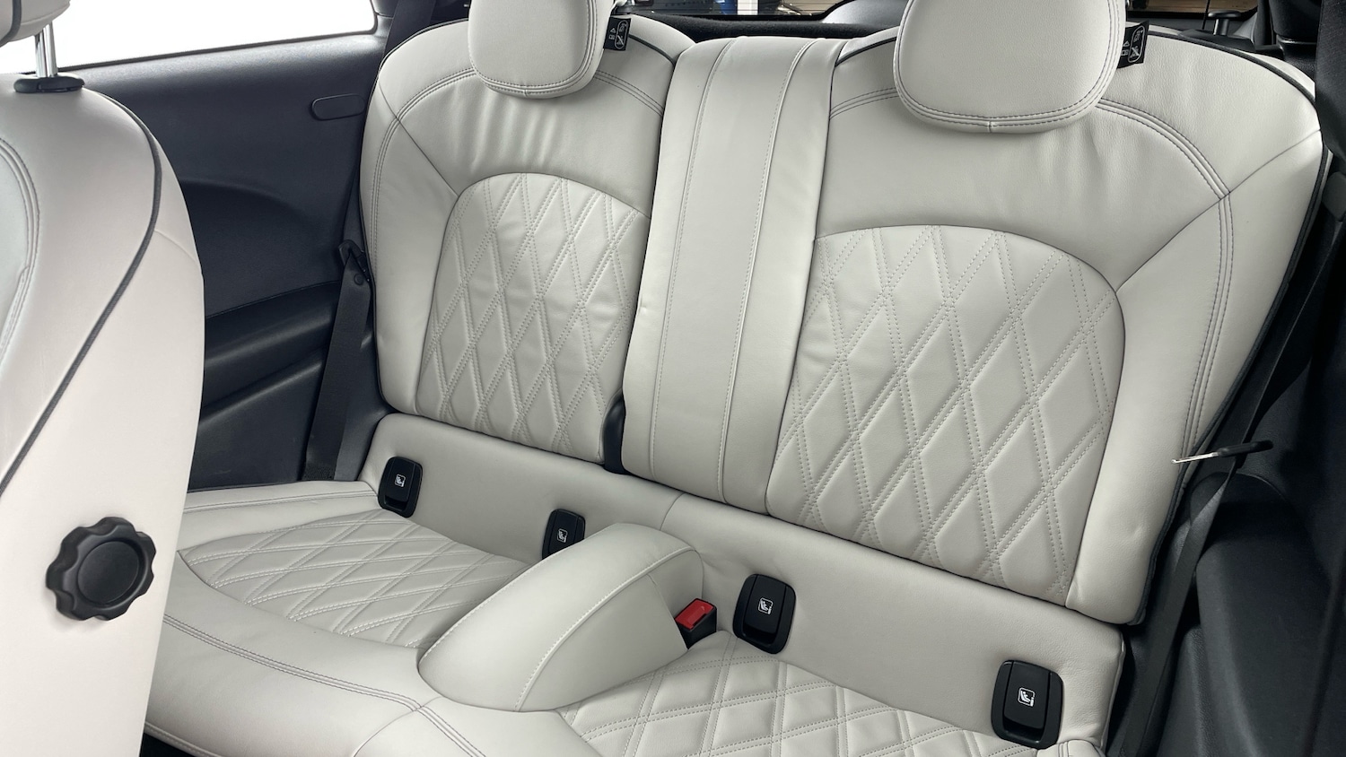 Used MINI Hatch 2023 for sale - 76720410: Photo 12