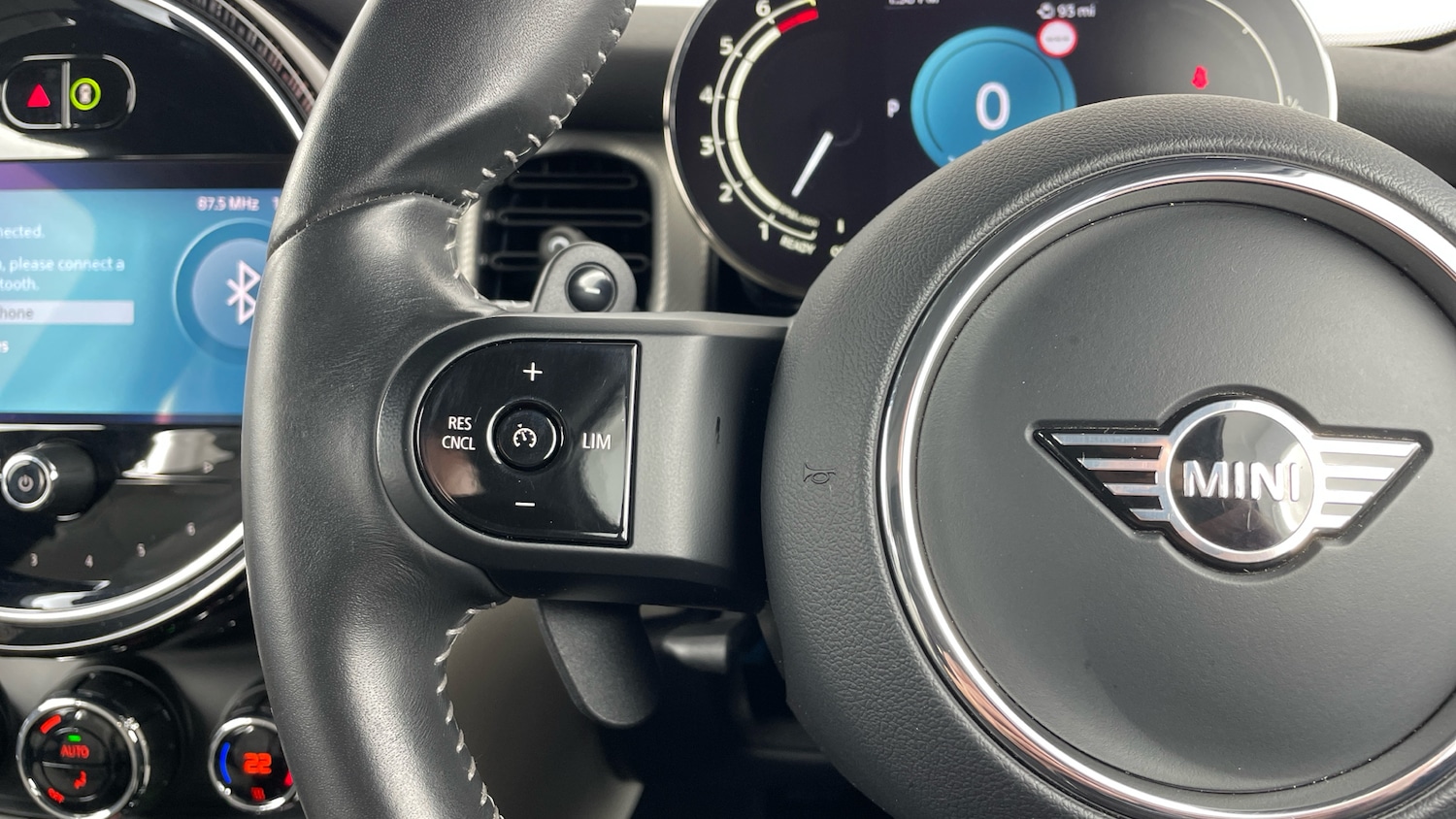 Used MINI Hatch 2023 for sale - 76720410: Photo 17