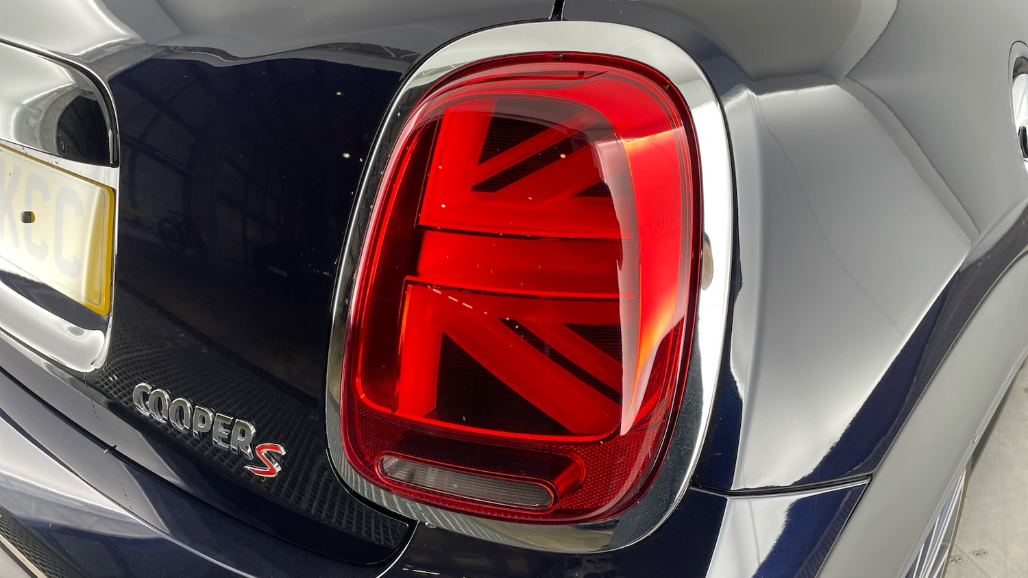 Used MINI Hatch 2023 for sale - 76720410: Photo 22