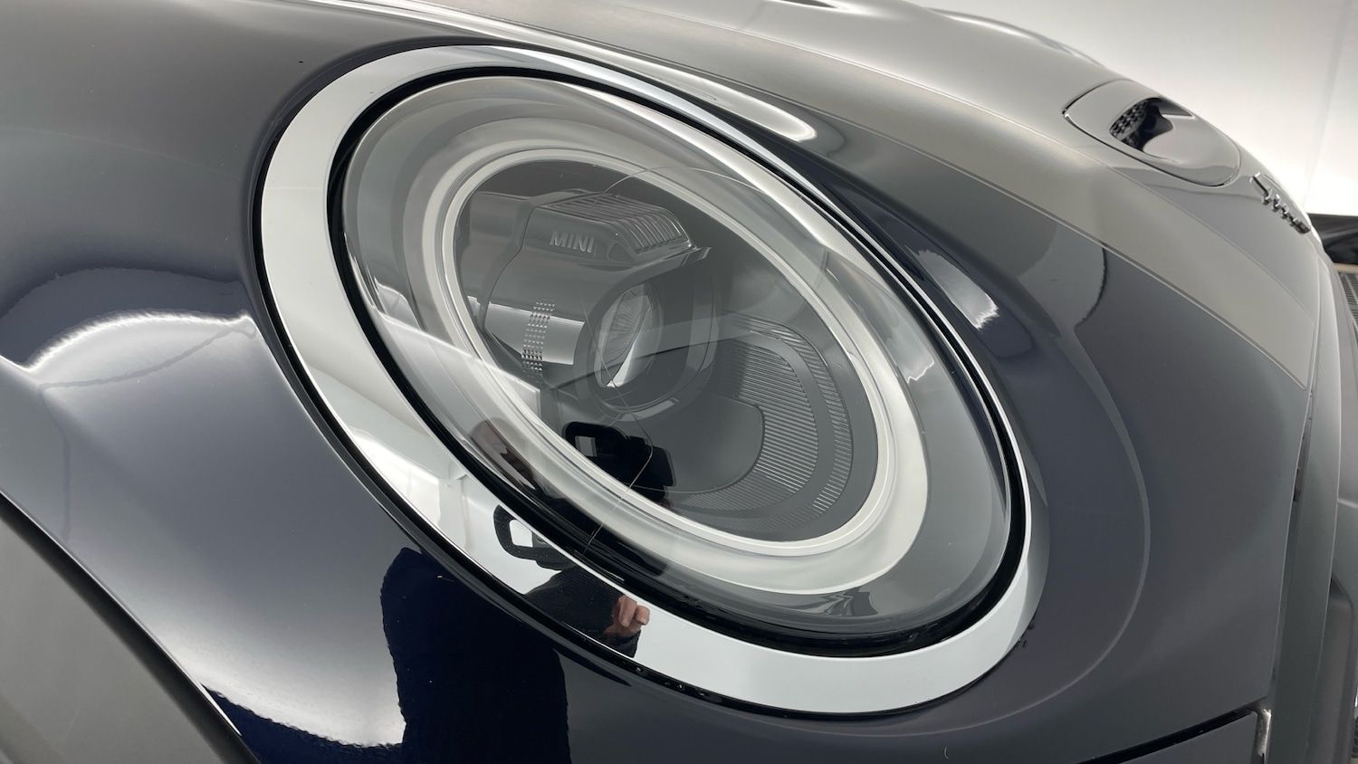 Used MINI Hatch 2023 for sale - 76720410: Photo 23