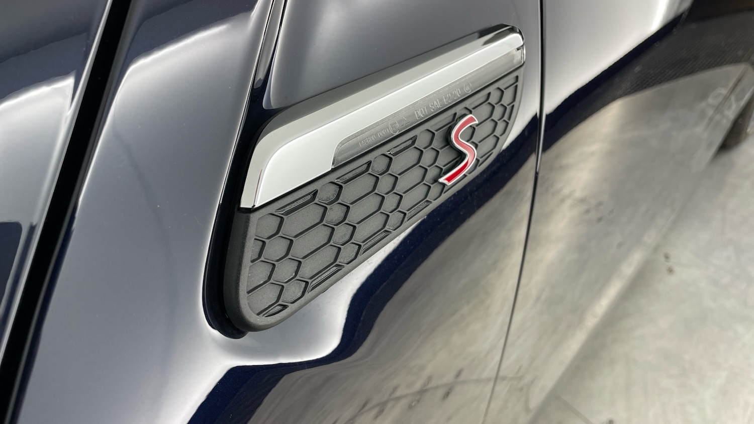 Used MINI Hatch 2023 for sale - 76720410: Photo 26