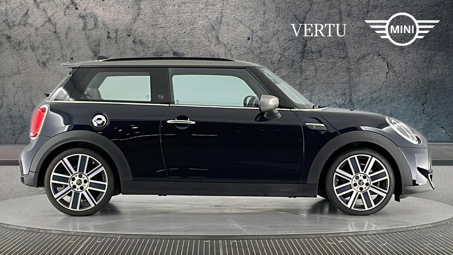 Used MINI Hatch 2023 for sale - 76720410: Photo 3