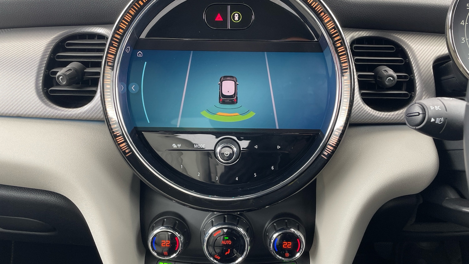 Used MINI Hatch 2023 for sale - 76720410: Photo 60