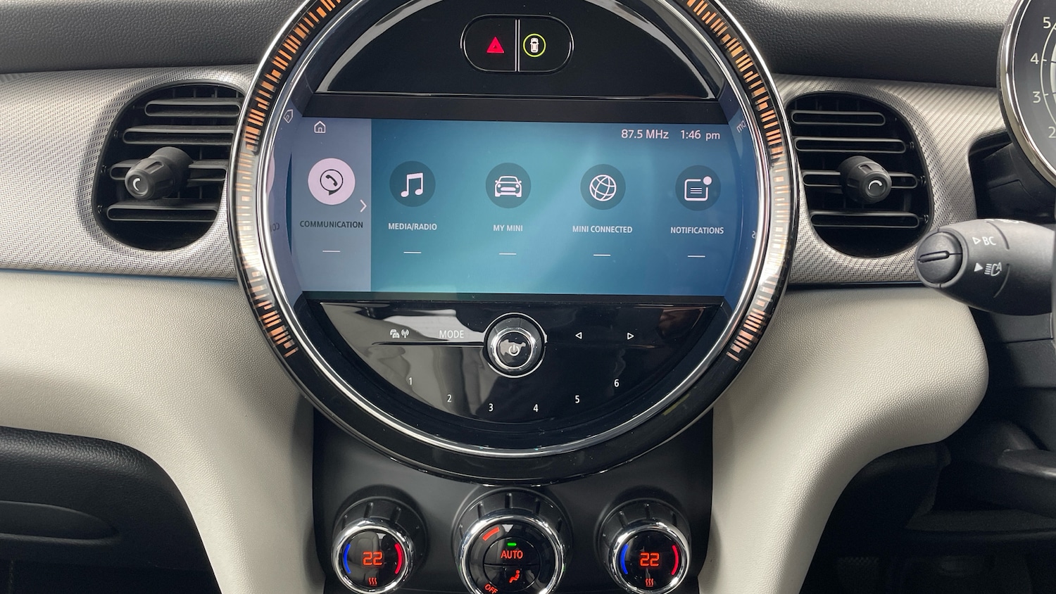 Used MINI Hatch 2023 for sale - 76720410: Photo 61