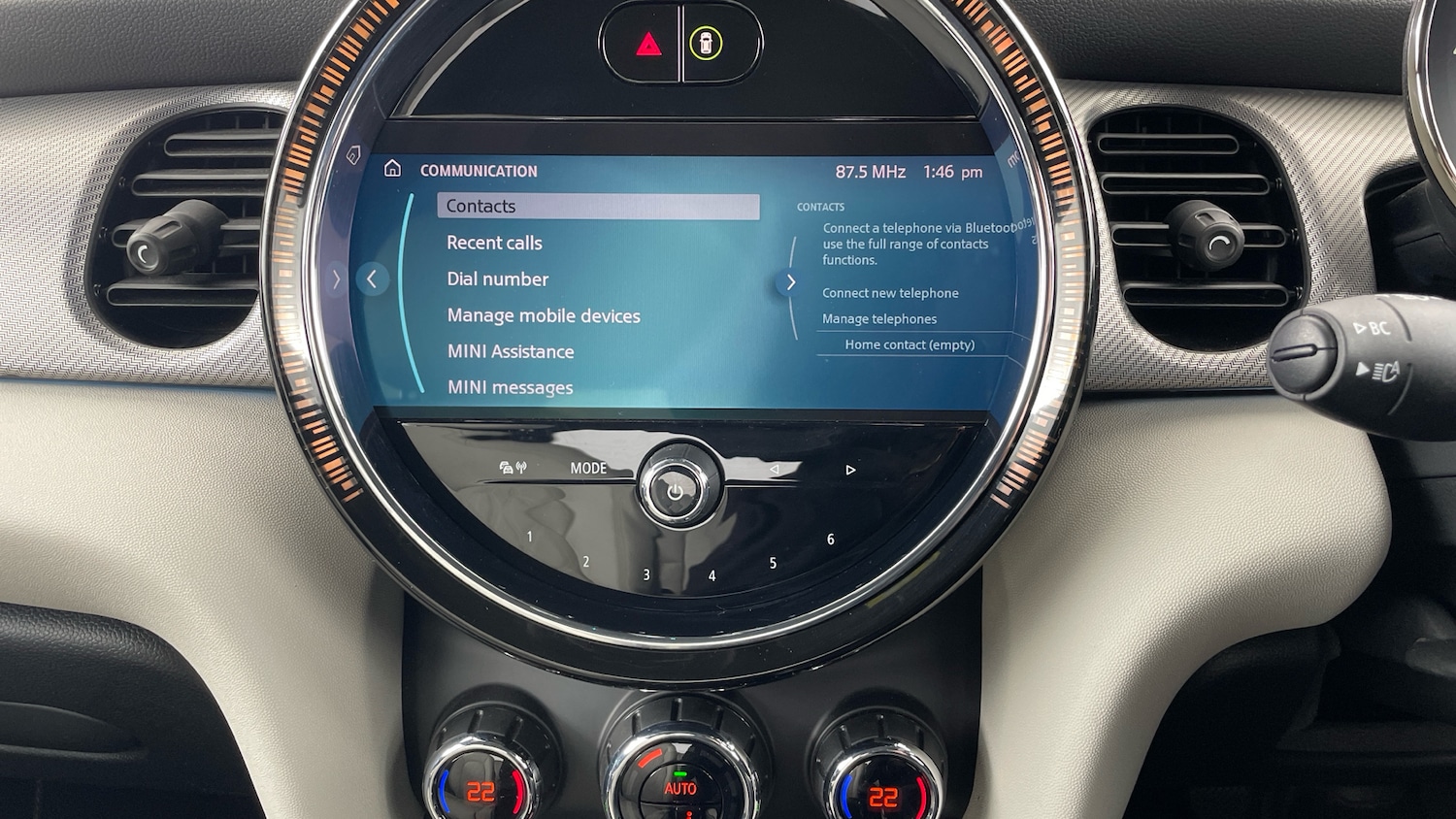 Used MINI Hatch 2023 for sale - 76720410: Photo 63