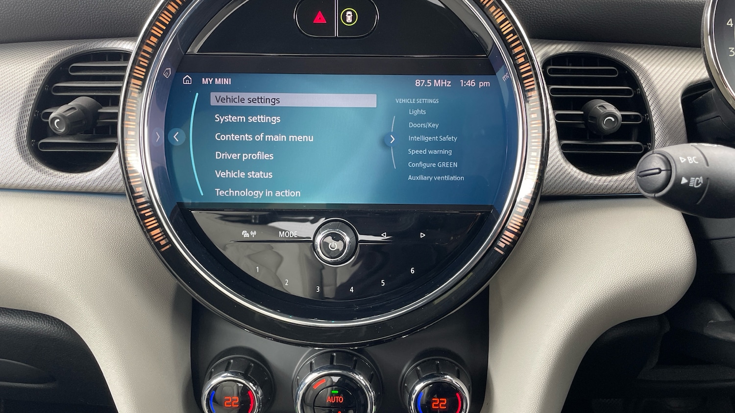 Used MINI Hatch 2023 for sale - 76720410: Photo 64