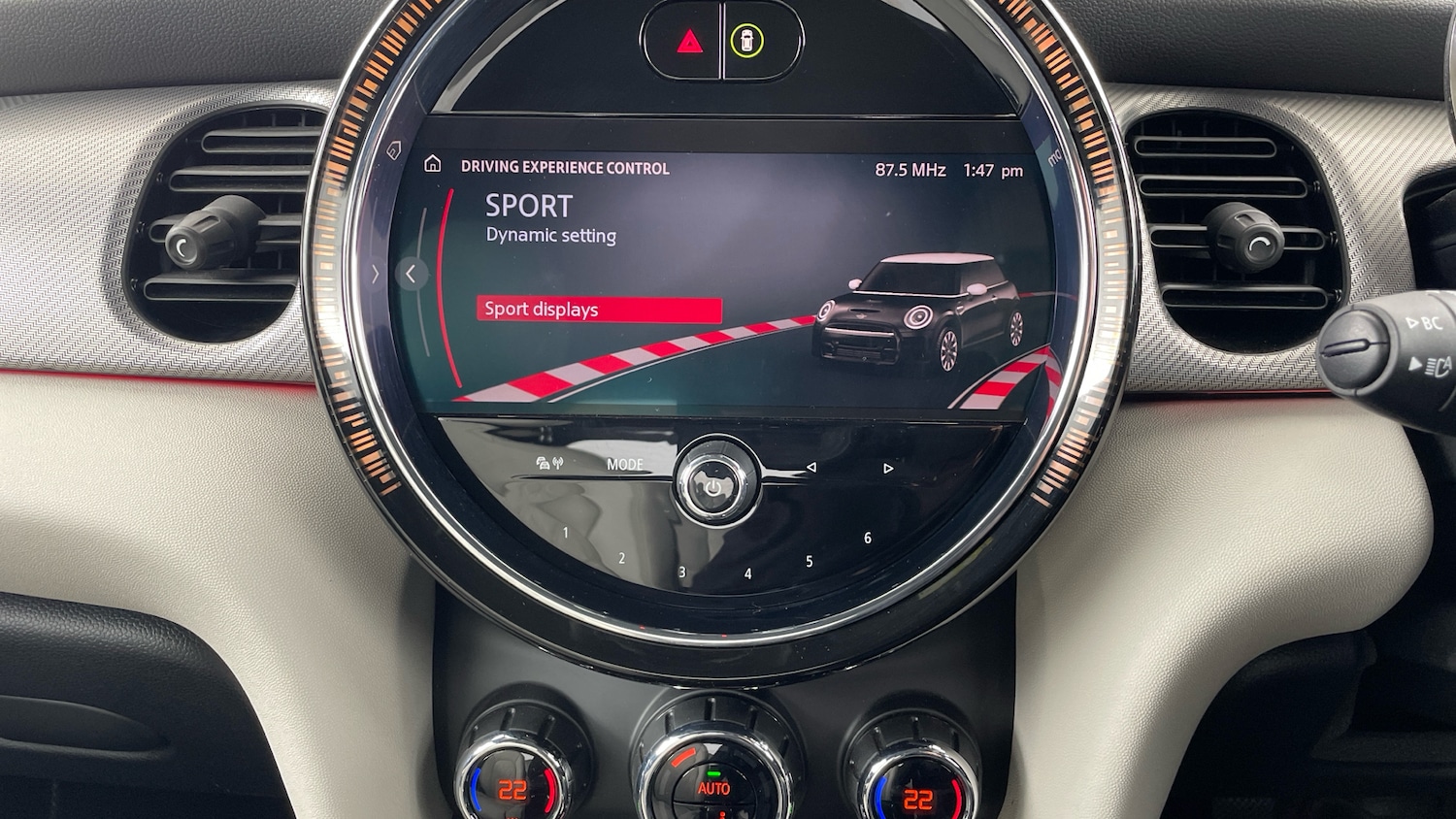 Used MINI Hatch 2023 for sale - 76720410: Photo 66