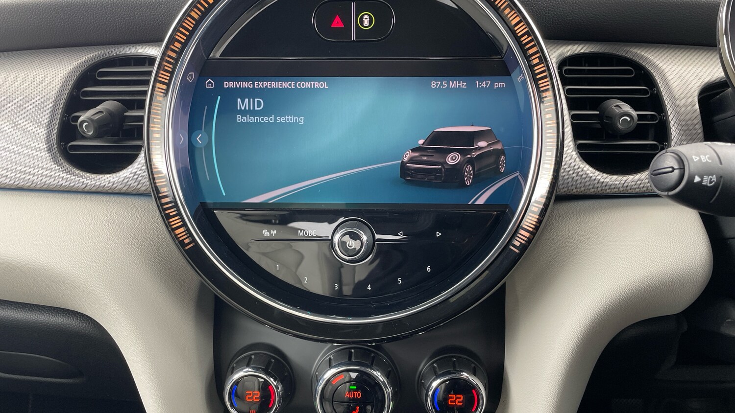 Used MINI Hatch 2023 for sale - 76720410: Photo 67