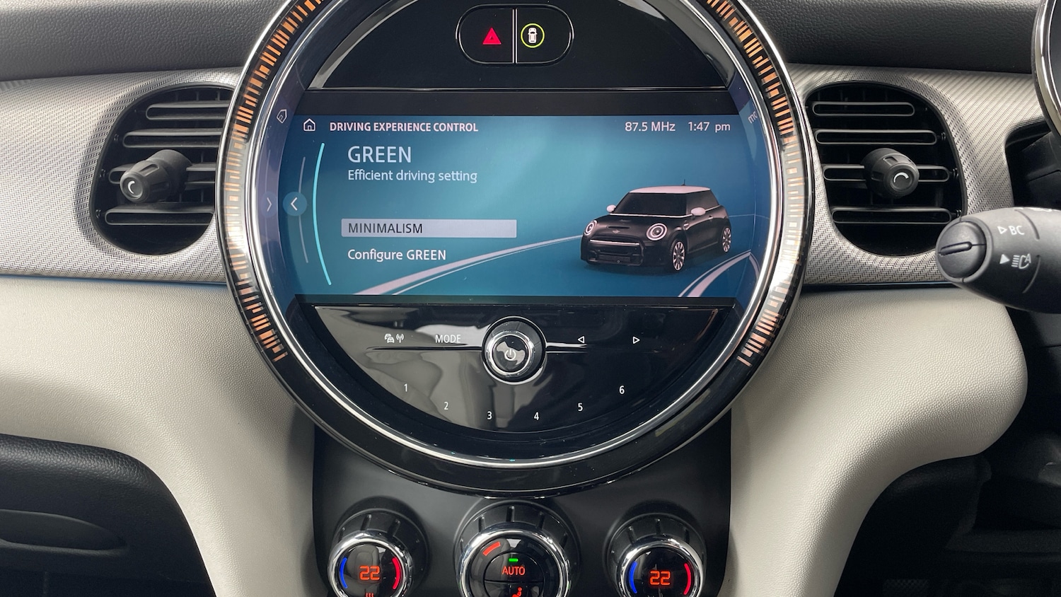 Used MINI Hatch 2023 for sale - 76720410: Photo 68