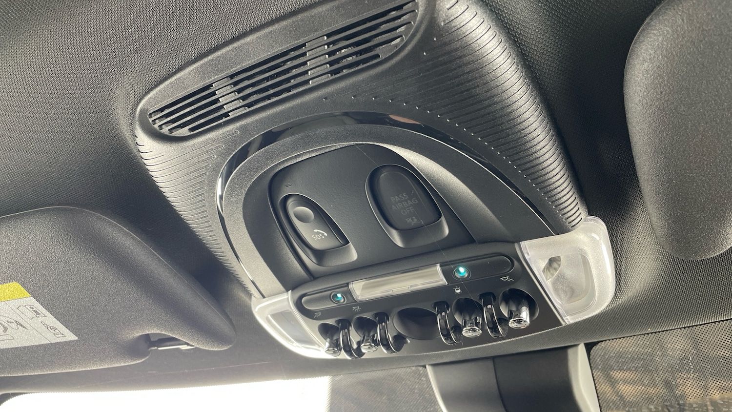 Used MINI Hatch 2023 for sale - 76720410: Photo 69