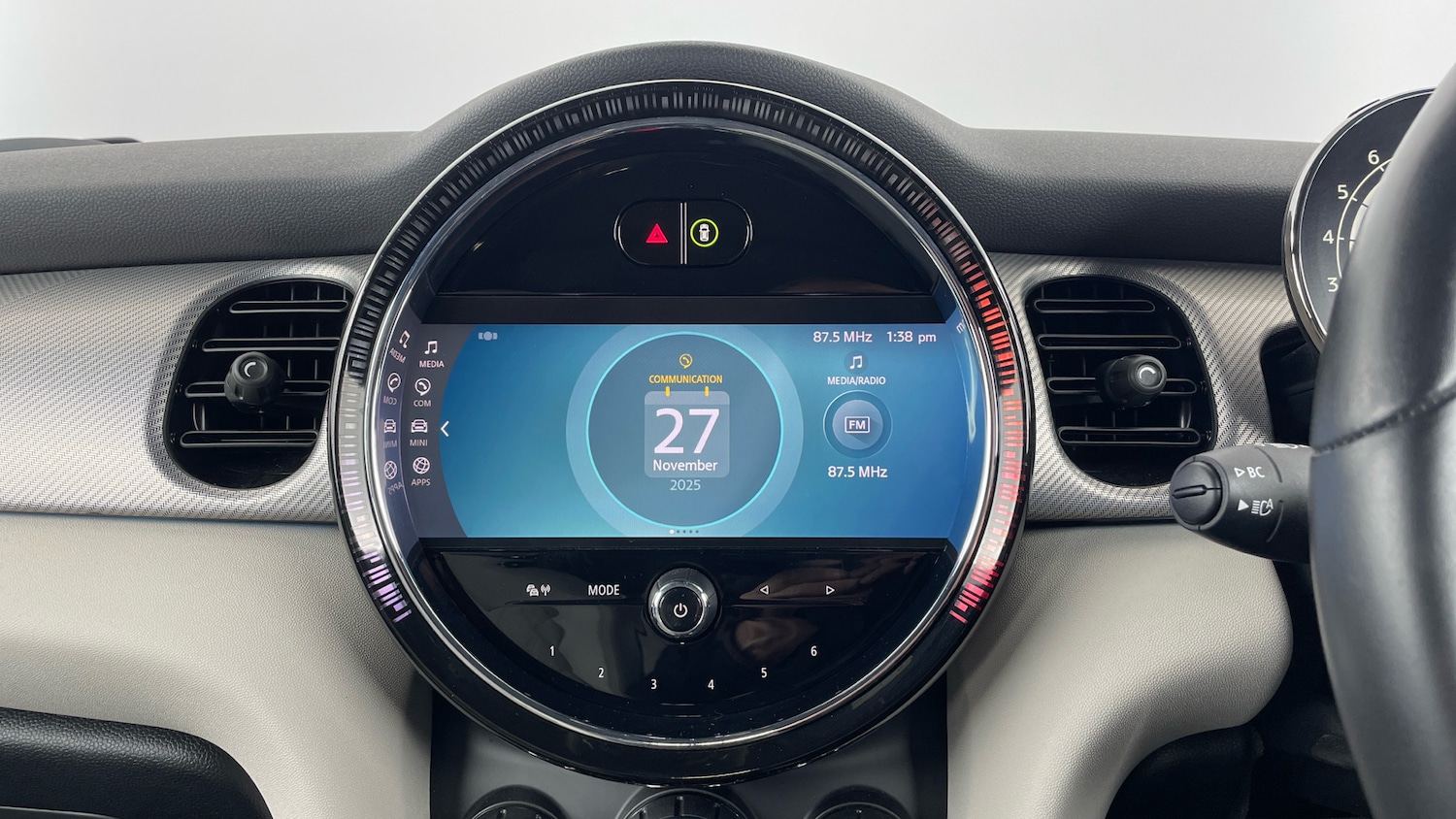 Used MINI Hatch 2023 for sale - 76720410: Photo 8