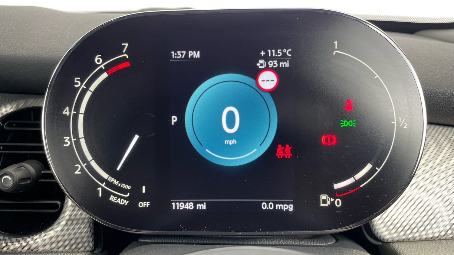 Used MINI Hatch 2023 for sale - 76720410: Photo 9