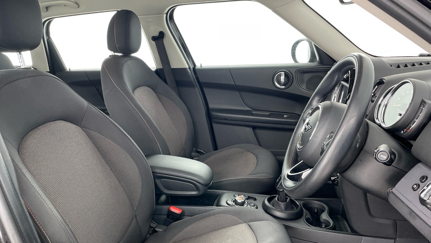 Used MINI Countryman 2018 for sale - 77106438: Photo 11