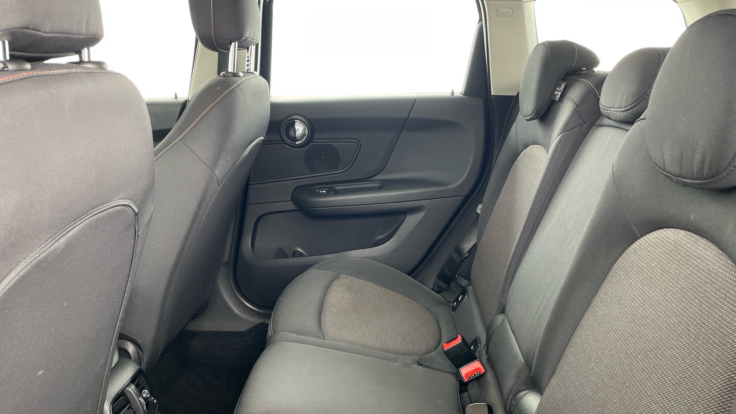 Used MINI Countryman 2018 for sale - 77106438: Photo 12