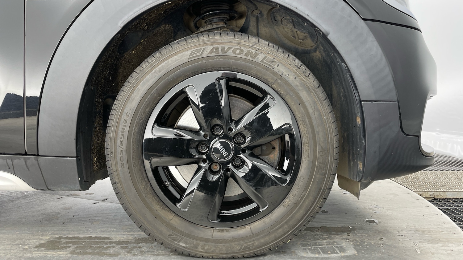 Used MINI Countryman 2018 for sale - 77106438: Photo 14