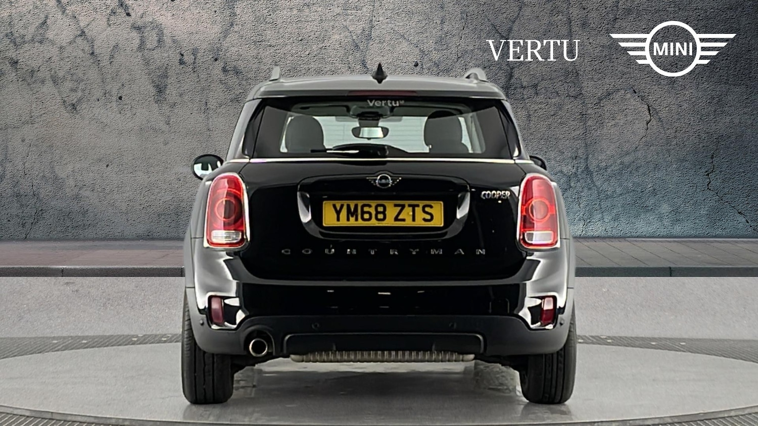 Used MINI Countryman 2018 for sale - 77106438: Photo 15