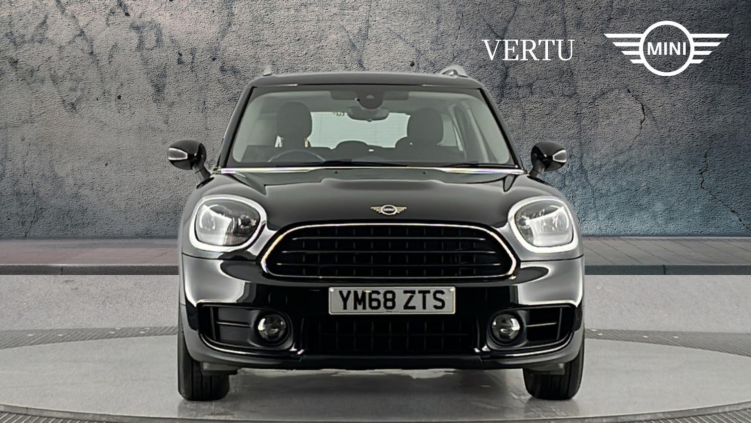 Used MINI Countryman 2018 for sale - 77106438: Photo 16