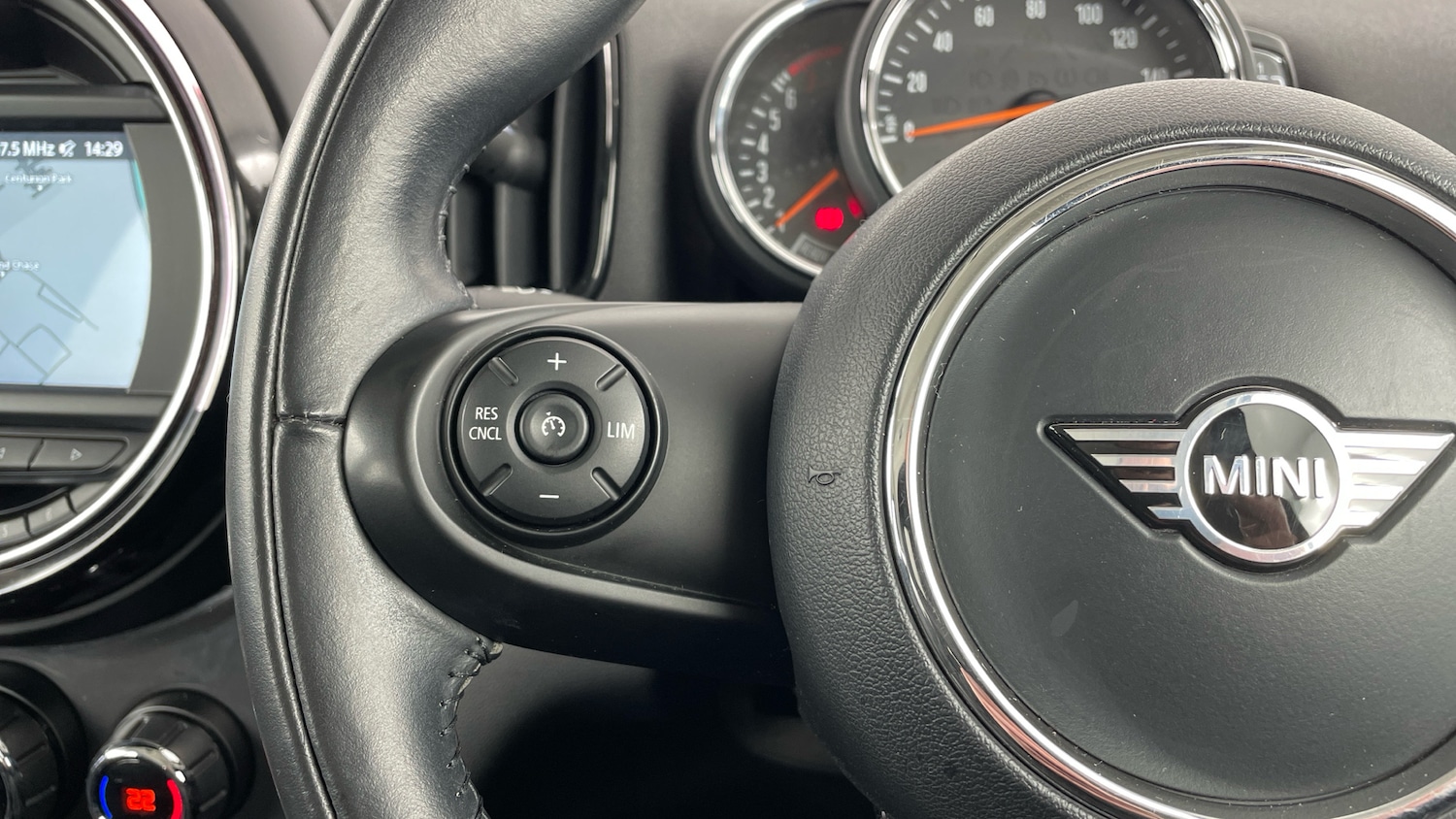 Used MINI Countryman 2018 for sale - 77106438: Photo 17