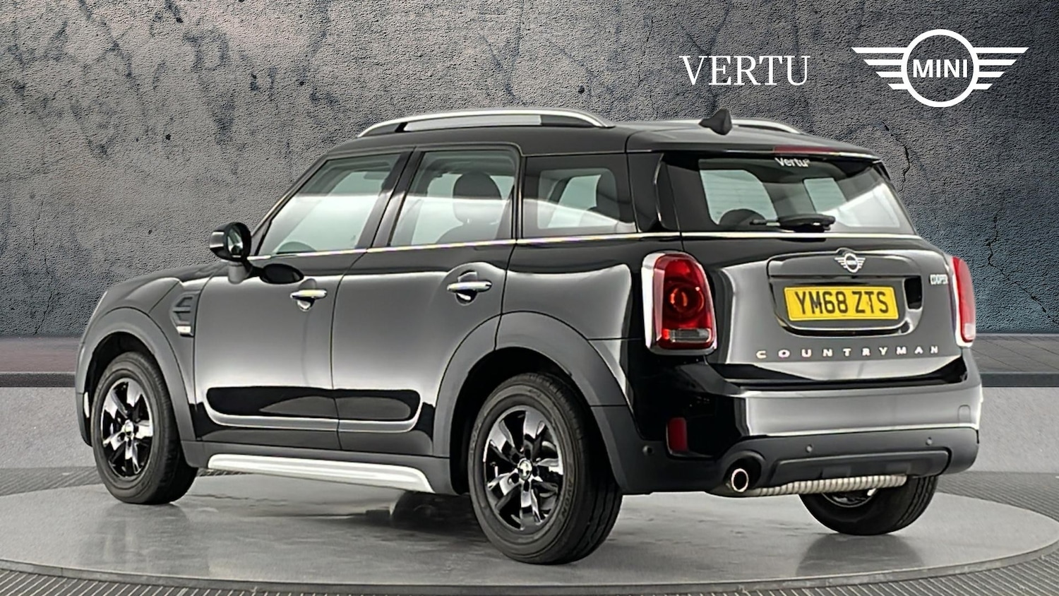 Used MINI Countryman 2018 for sale - 77106438: Photo 2